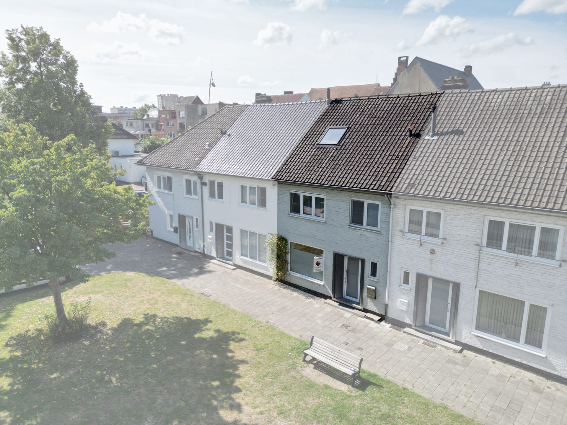 Begijnhof 4