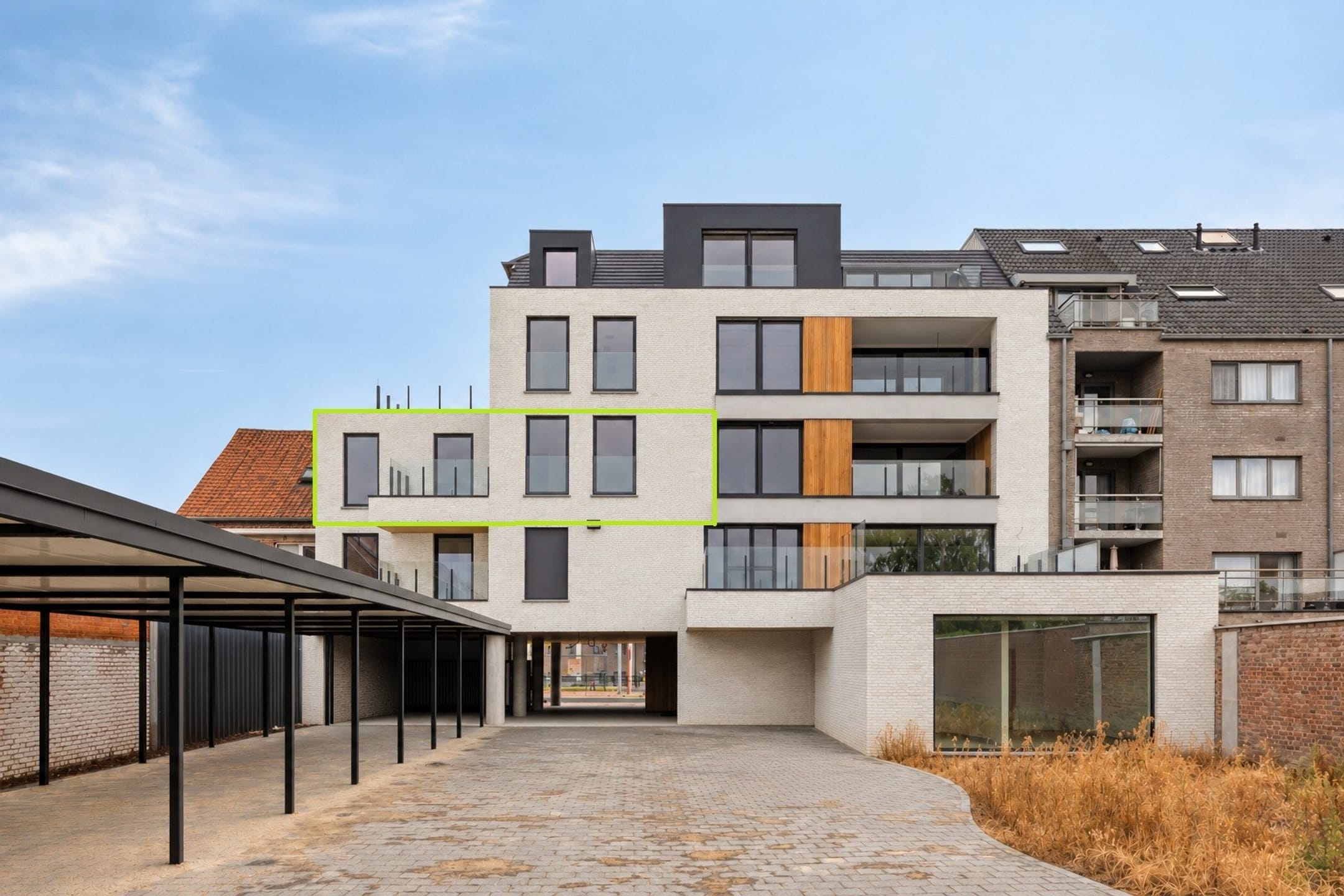 Brugsesteenweg 123