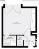 Photo 3 de 10 – Appartement à CINEY