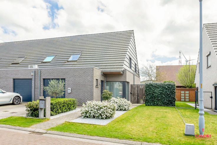 179 huizen te koop Evergem (9940)