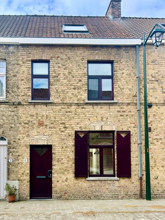 Huis Te Koop Brugge