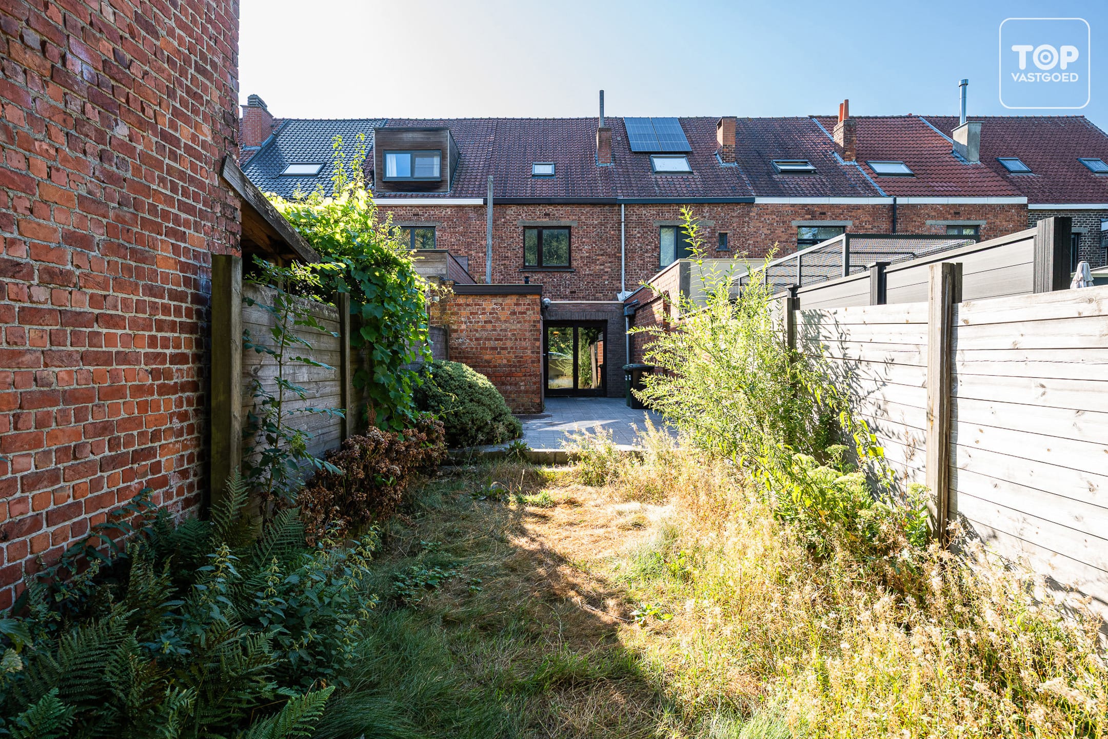 Gestichtstraat 57