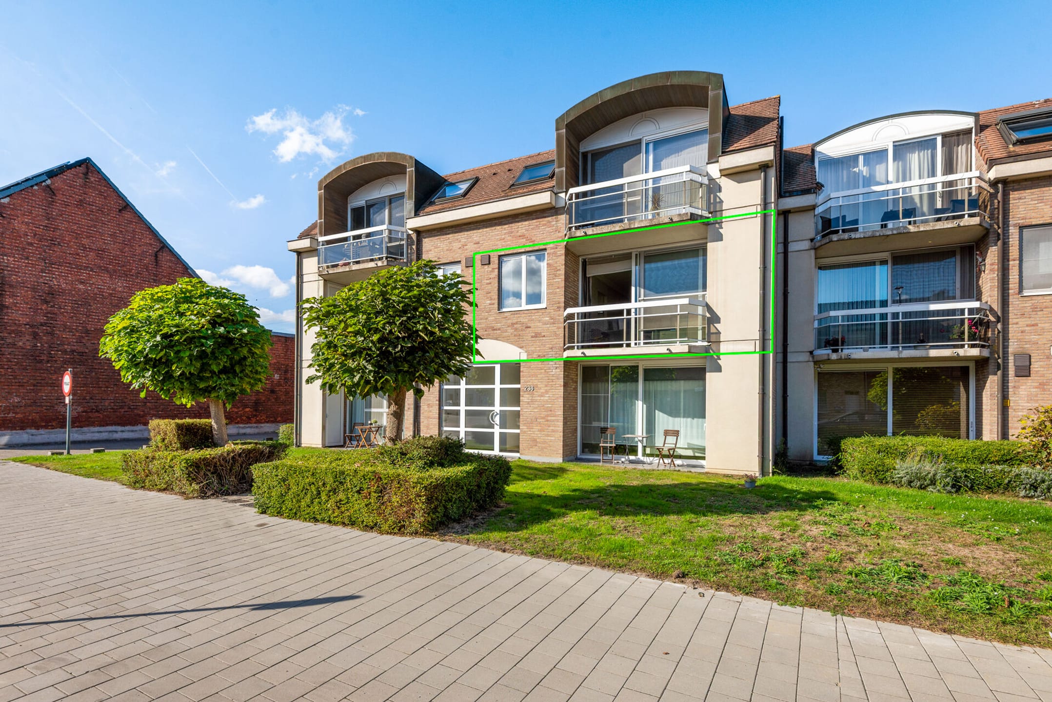 Boomlaarstraat 238