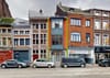 Photo 1 de 13 – Maison à Liège