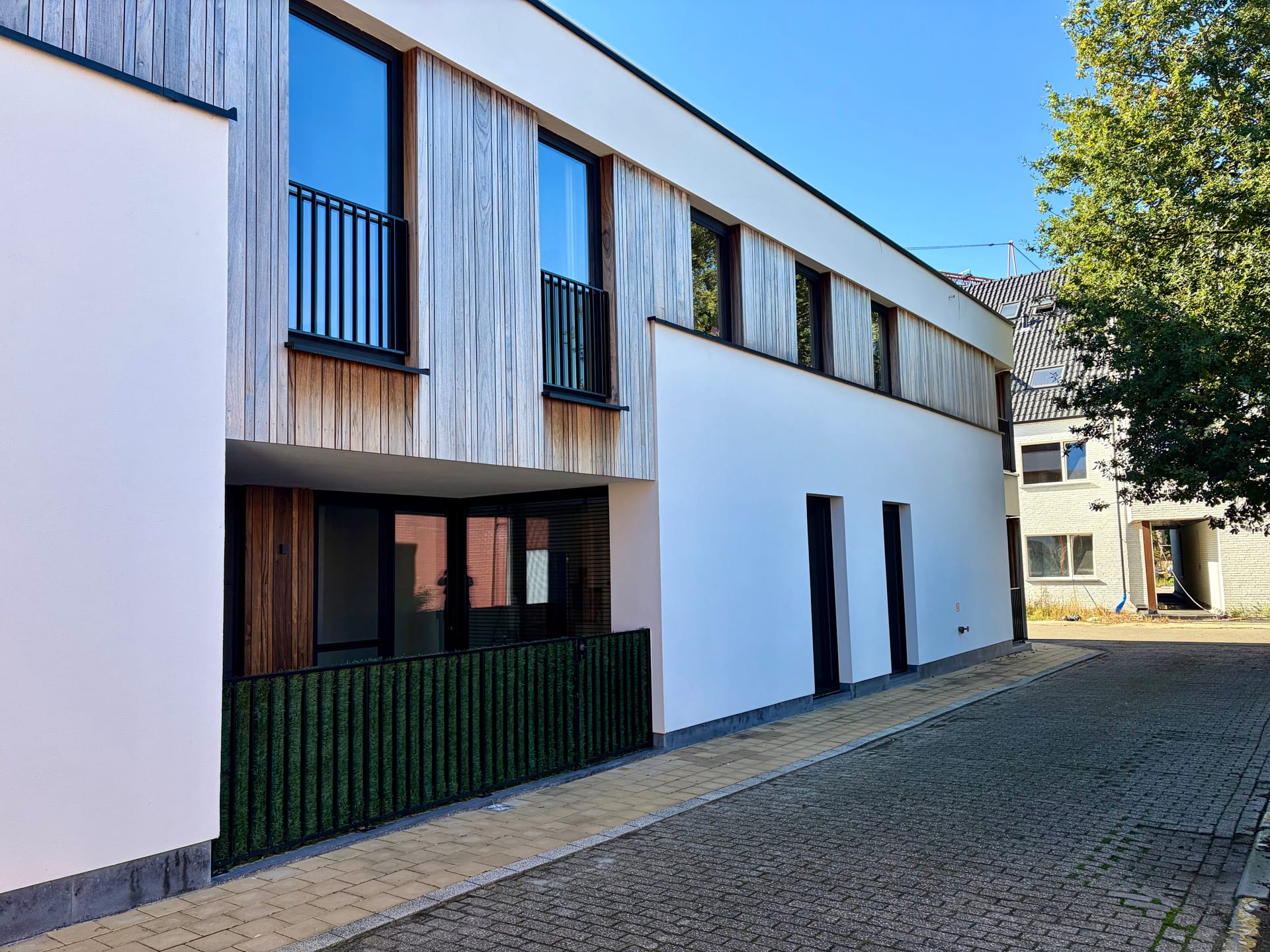 Sint Michielsstraat 12