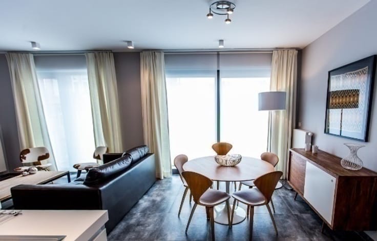 Maison avec piscine - Bastos