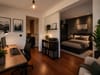 Photo 6 de 22 – Appartement à Antwerpen