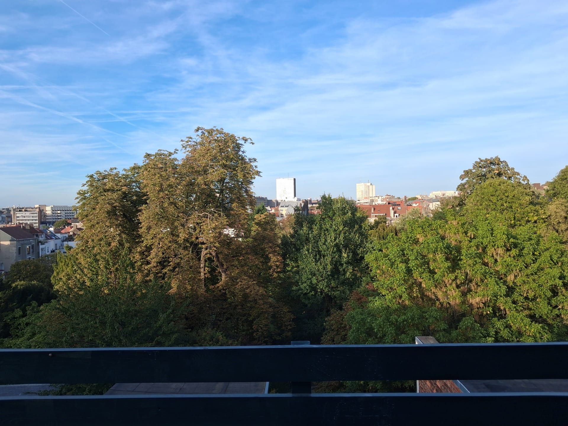 Studentenstraat 22