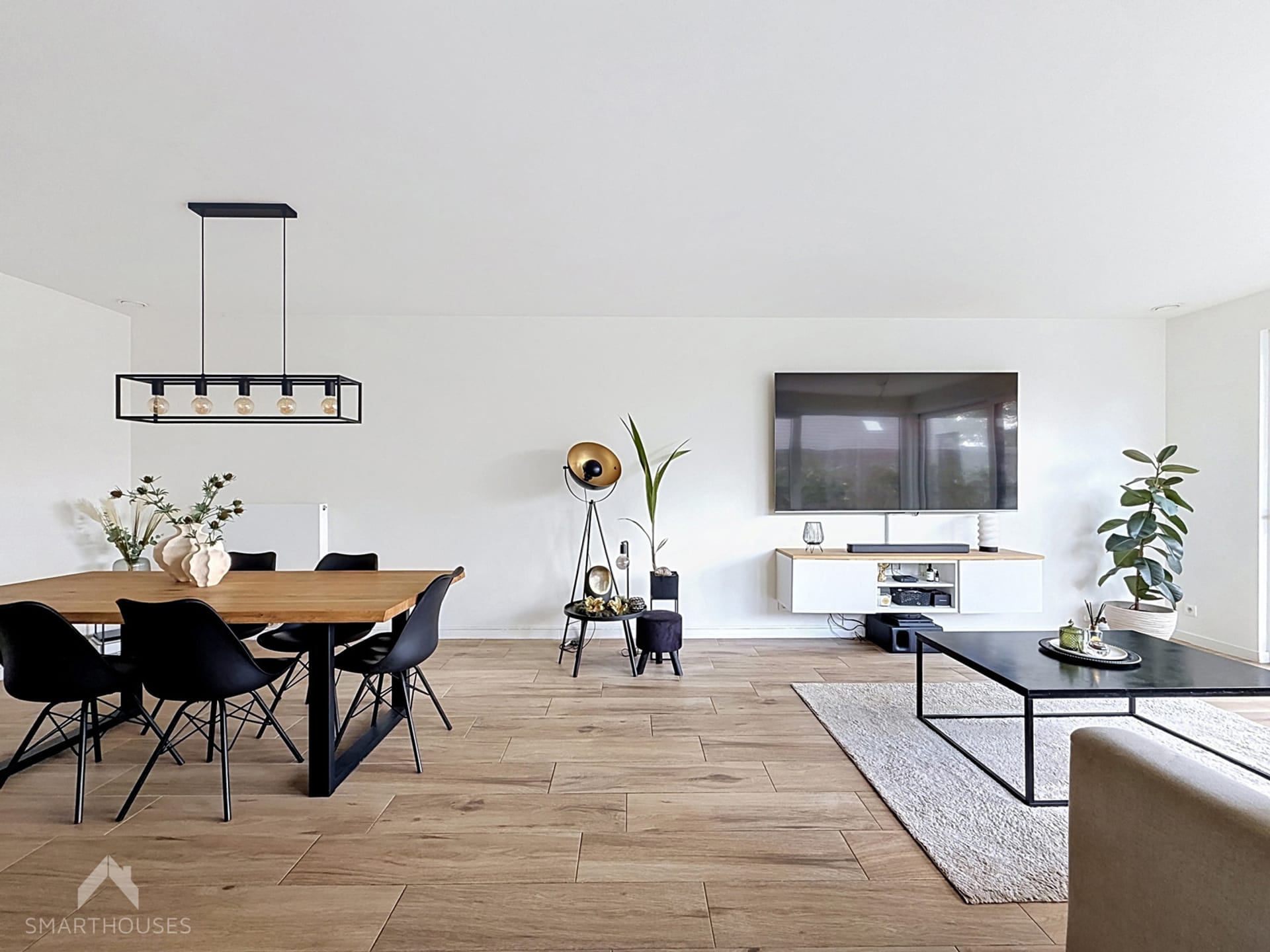 3-room apartment of 103 m²