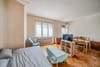 Photo 1 de 15 – Appartement à Molenbeek-saint-jean