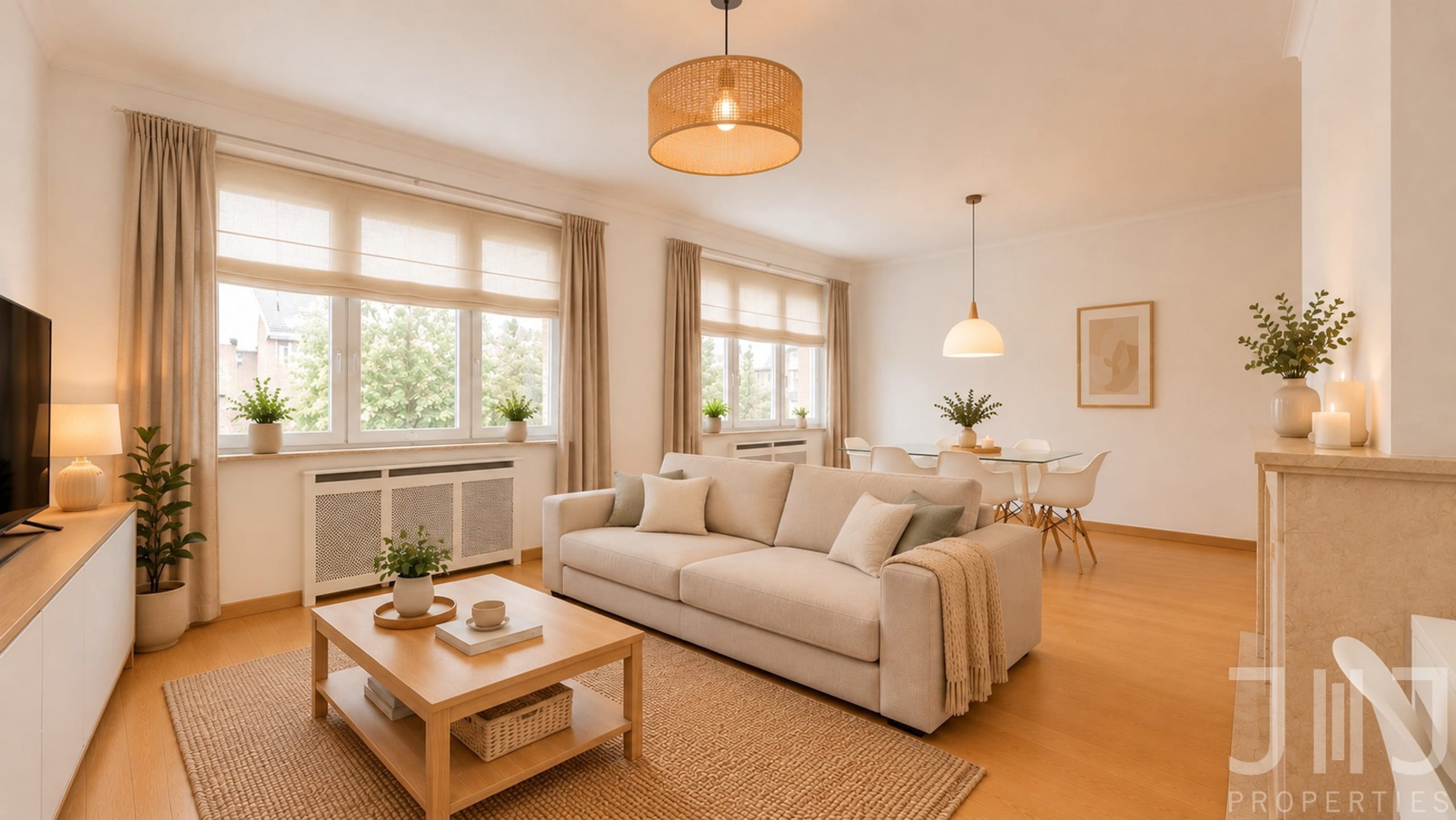 Avenue Brugmann 427A