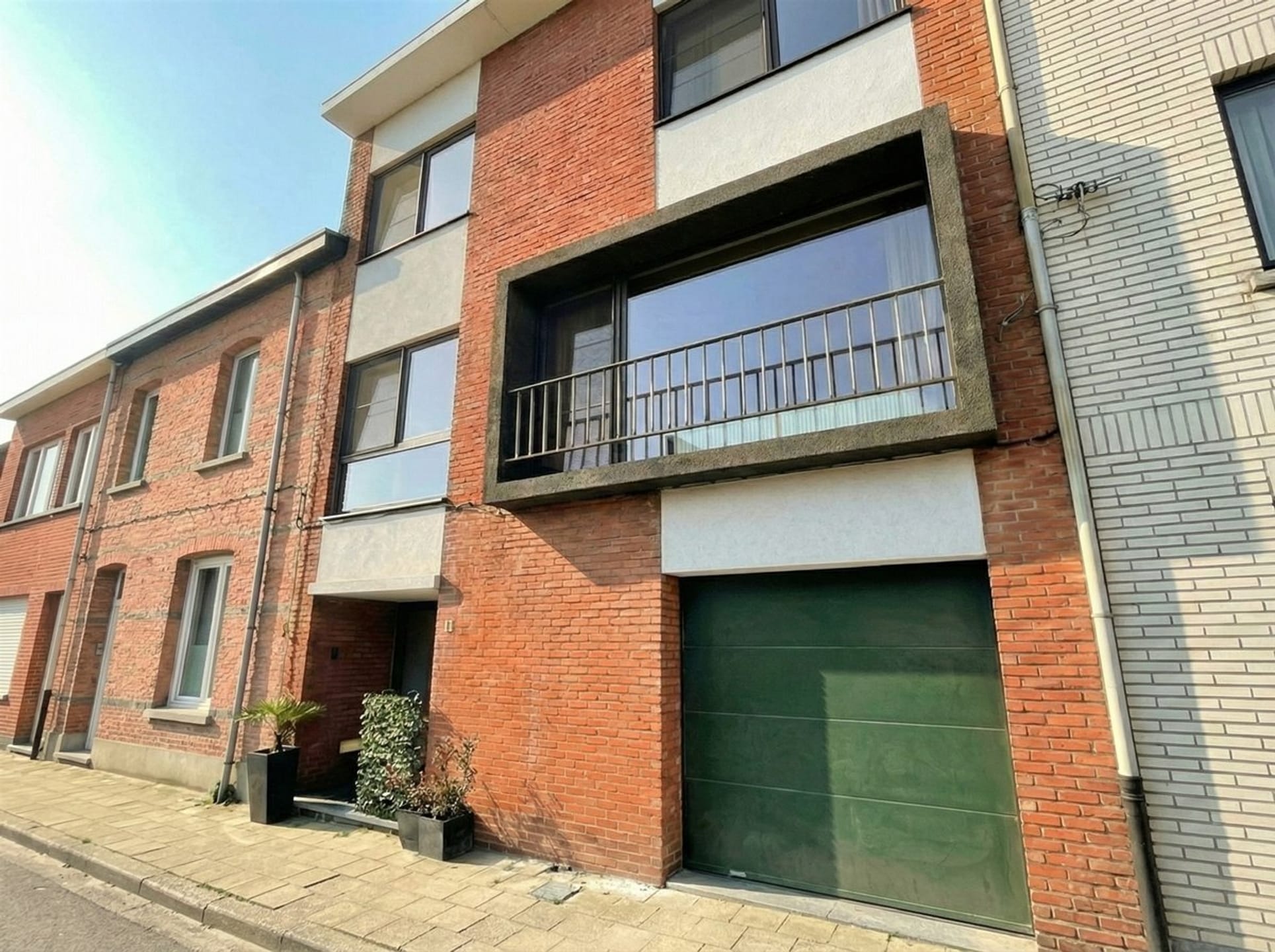 Rubenstraat 1