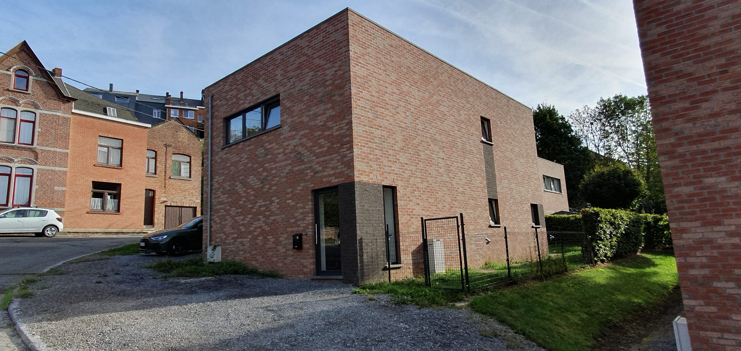 Rue Aimable Vigneron-Colin 25