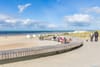 Photo 17 de 29 – Appartement à Westende