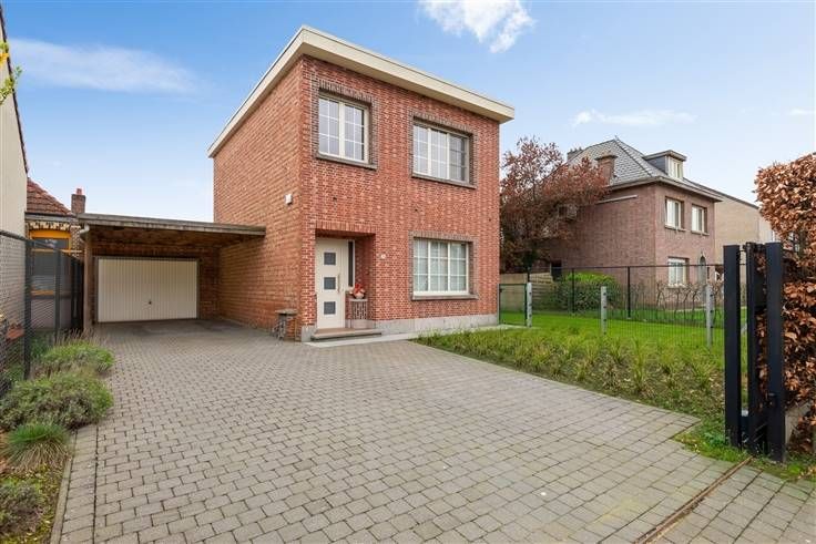 85 Huizen Te Koop Nijlen (2560)