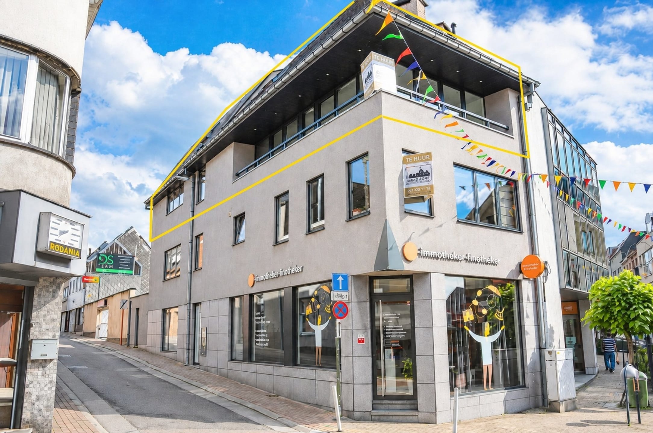 Jagerstraat 11