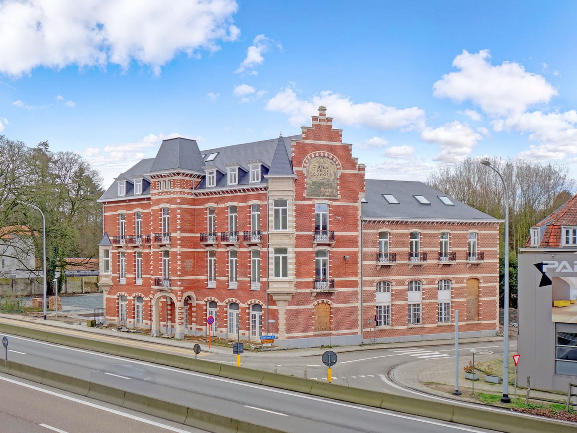1-room apartment of 50 m²