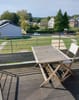 Photo 5 de 20 – Appartement à Léglise