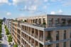 Photo 8 de 9 – Appartement à Gent