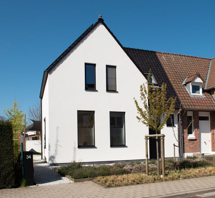 voorwoord Oneerlijk Integreren Huis te koop in Brugge - Immoweb
