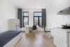 Photo 1 de 7 – Appartement à ANDERLECHT
