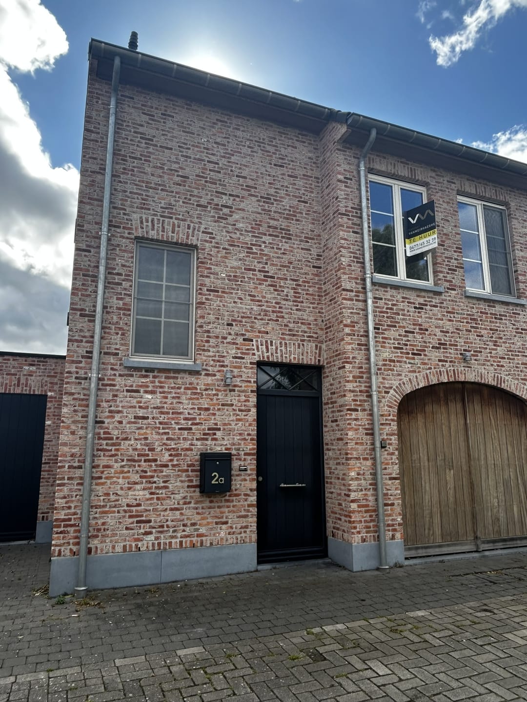 Molenhuisstraat 2