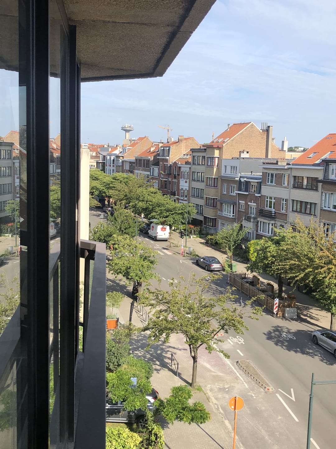 Avenue des Cerisiers 247