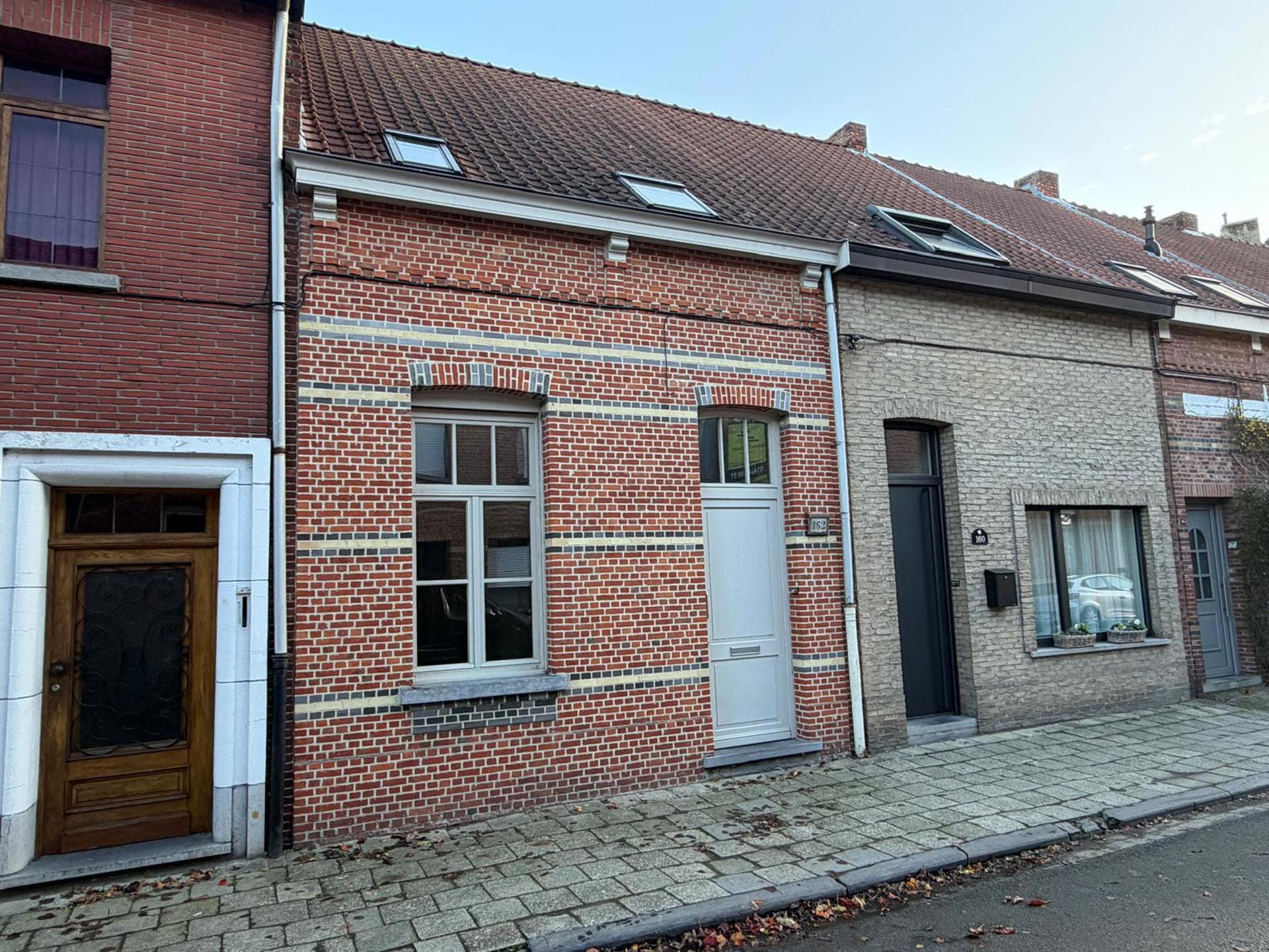 Oude Vaartstraat 162