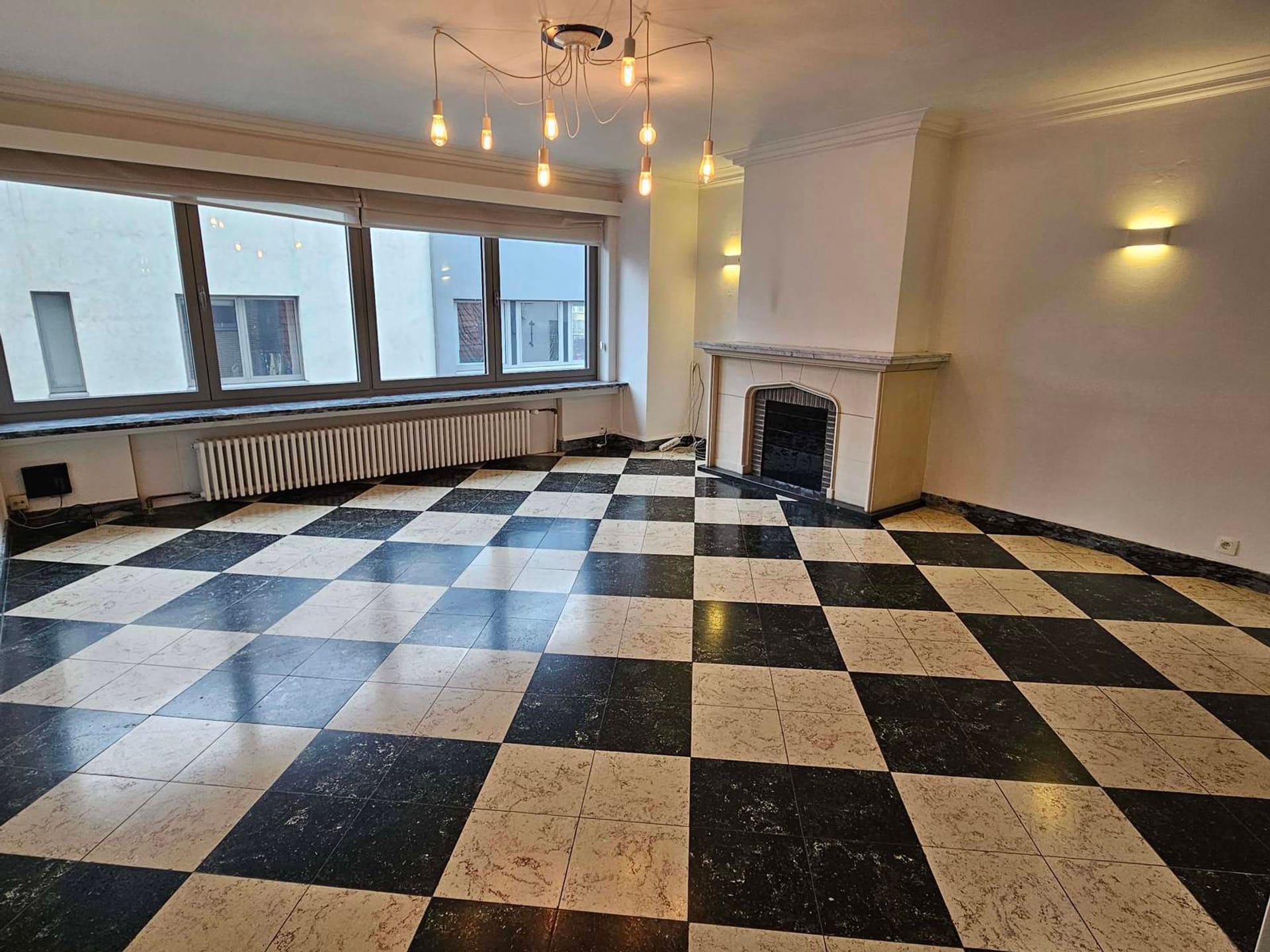 Konventstraat 8