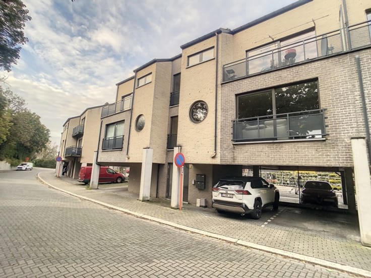 Duplex te huur in Tervuren Vossem - € 1.250 (+ € 95) - 2 slaapkamers ...