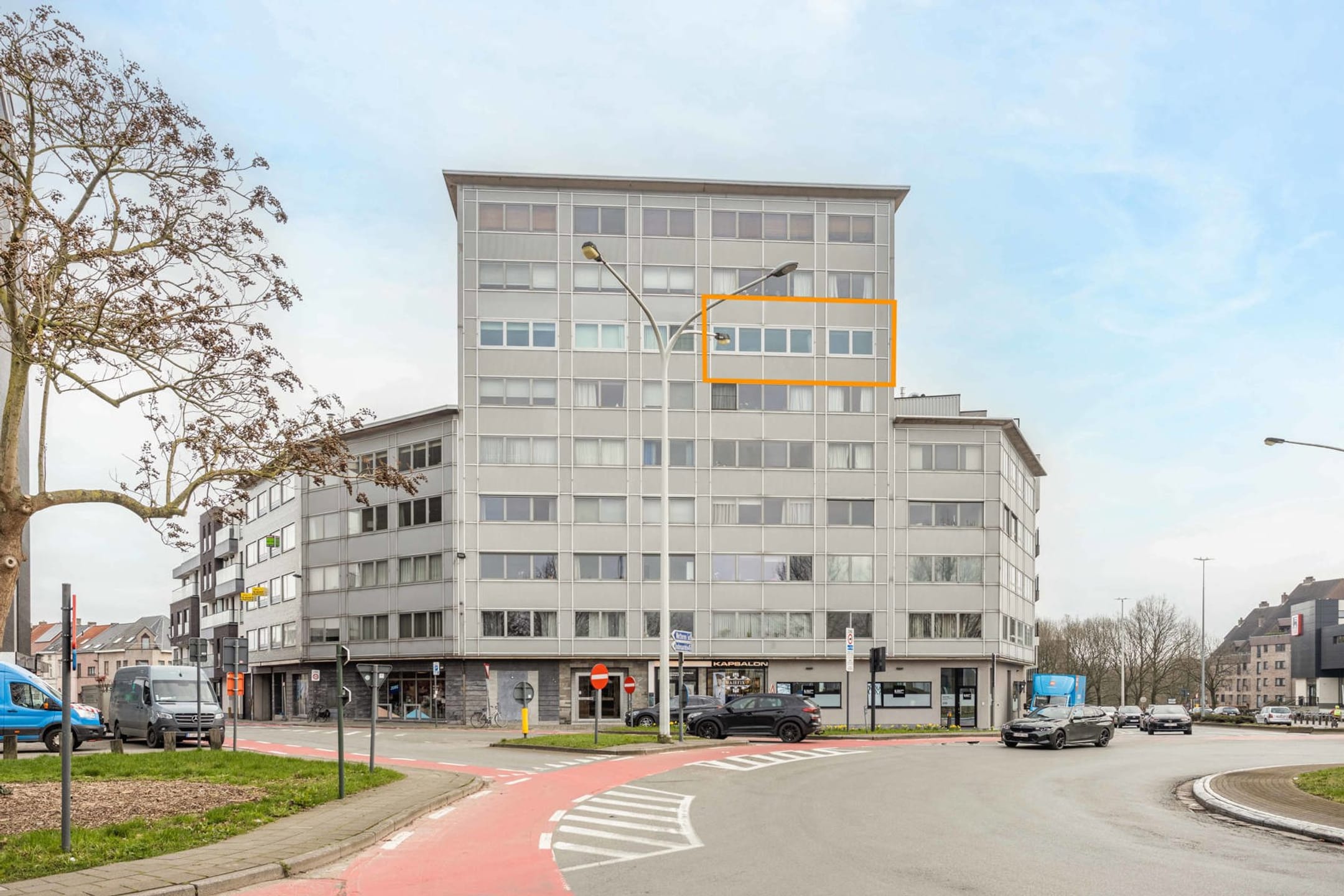 Geraardsbergsestraat 236