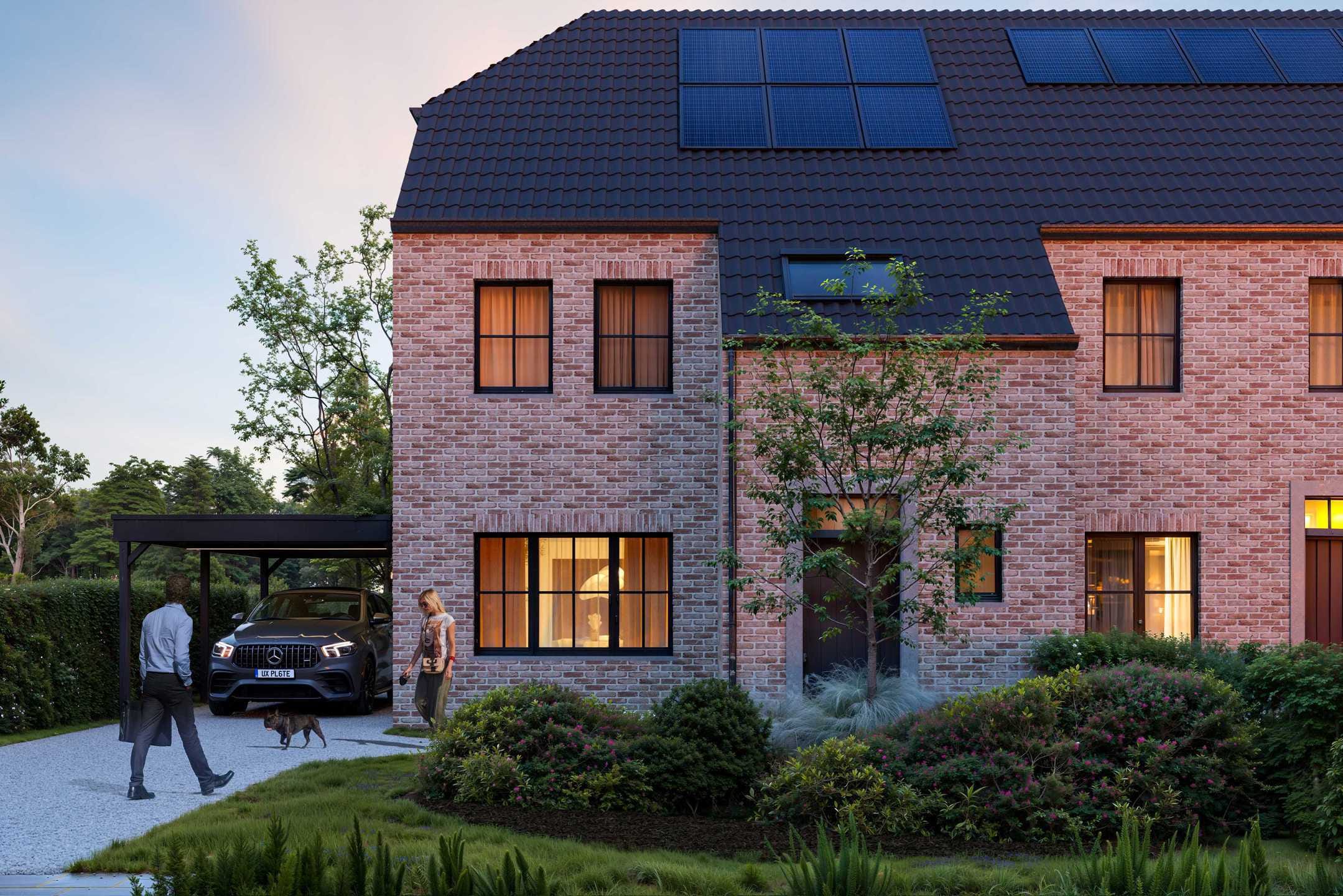 Laarnesteenweg 2