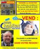 Photo 2 de 30 – Appartement à Charleroi Marcinelle
