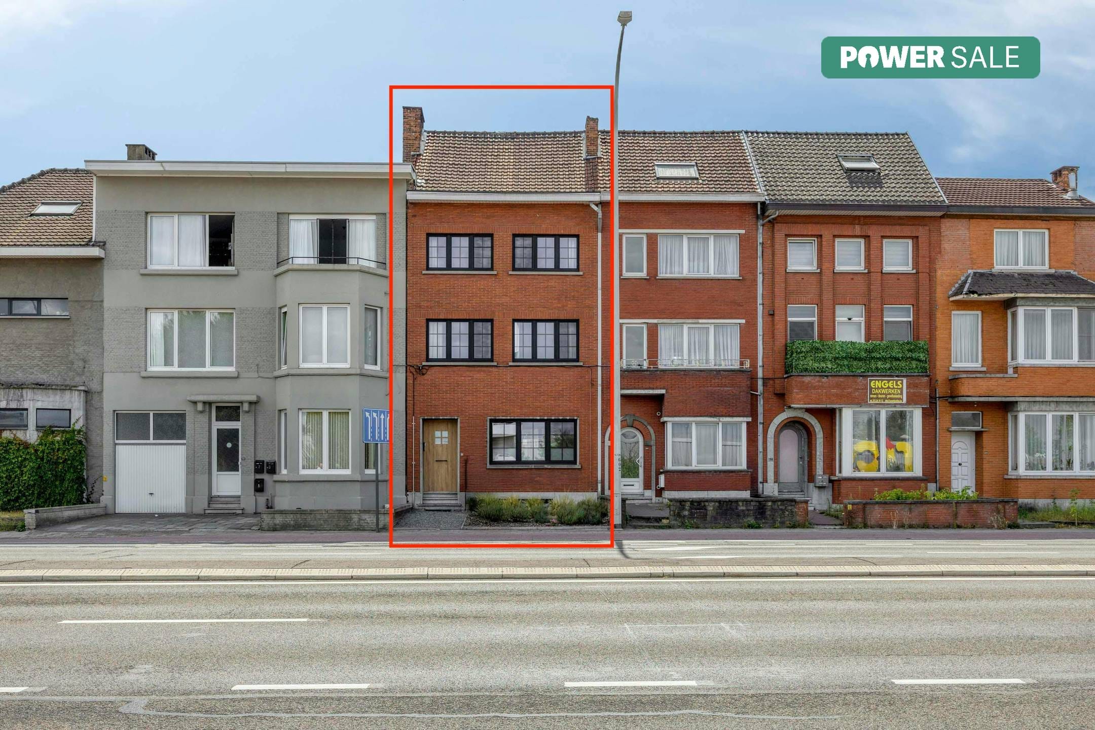 Kuringersteenweg 194