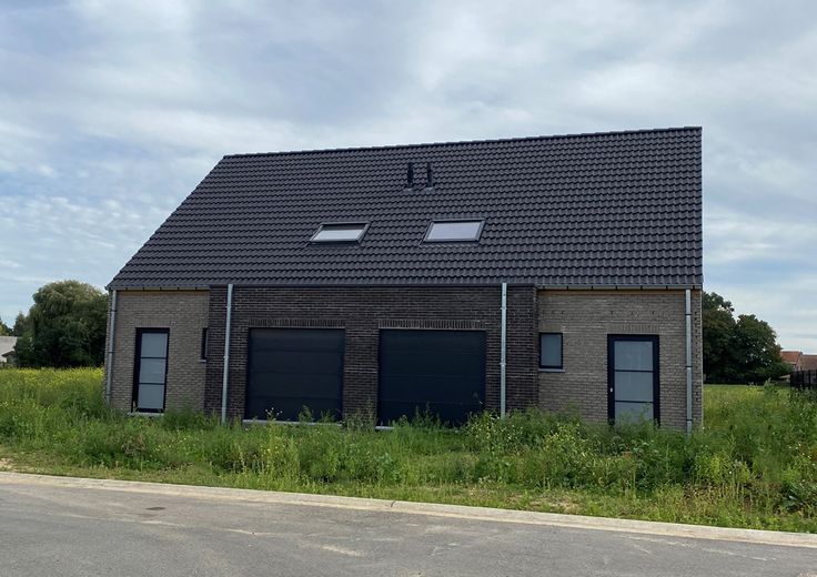 Maison à vendre à Estaimpuis - 303 264 € - 3 chambres - Immoweb