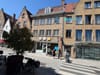 Photo 1 de 13 – Appartement à Brugge