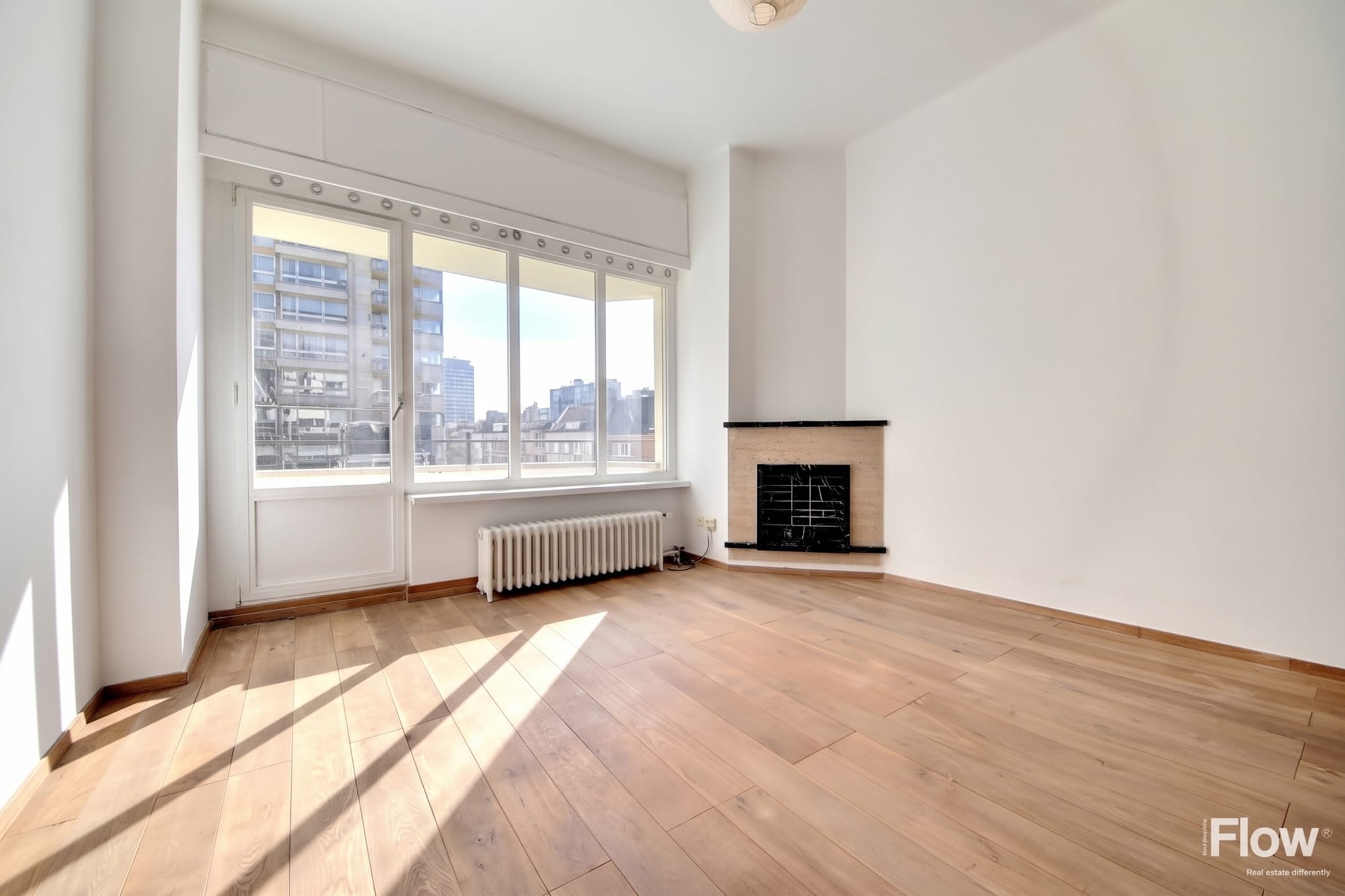 Avenue de Broqueville 285
