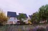 Photo 16 de 19 – Maison à SINT-AMANDS