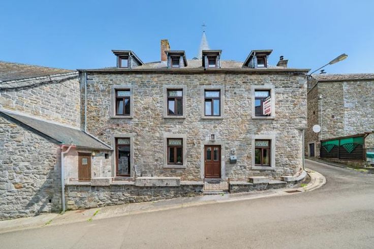 Maison à vendre Houx (5530) Immoweb — free download