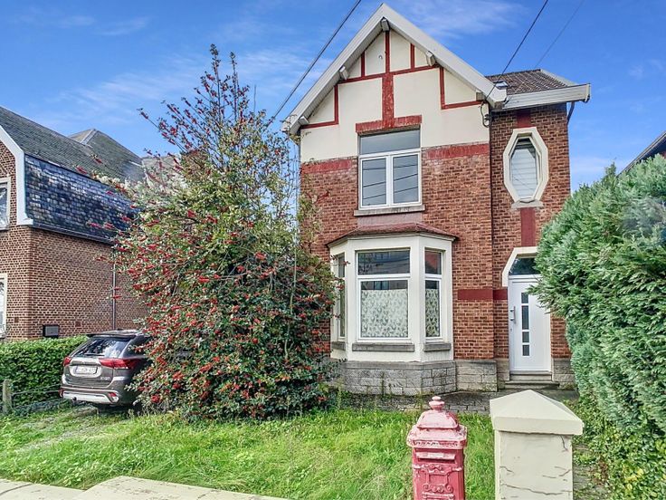 Maison A Louer Namur Bouge Ventana Blog