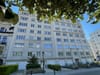 Photo 1 de 18 – Appartement à Woluwe-Saint-Pierre