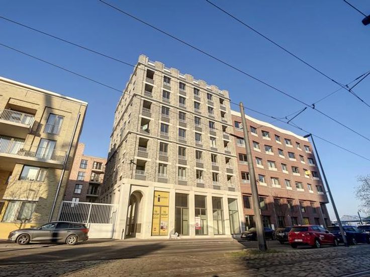 Business for sale in Antwerpen €651,455 186m² Immoweb