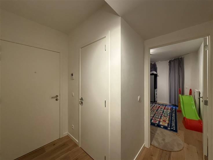 Appartement 2 ch. - Brussel - 3