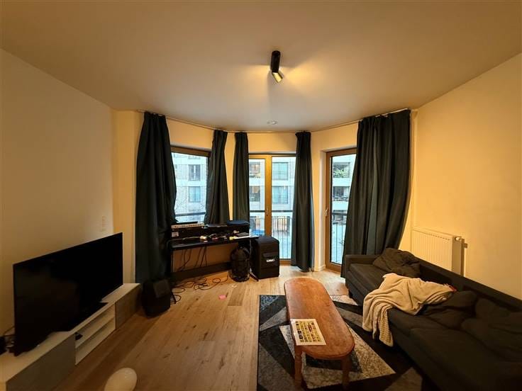 Appartement 2 ch. - Brussel - 5