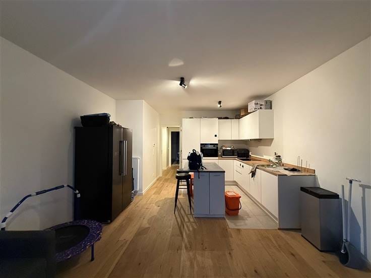 Appartement 2 ch. - Brussel - 4