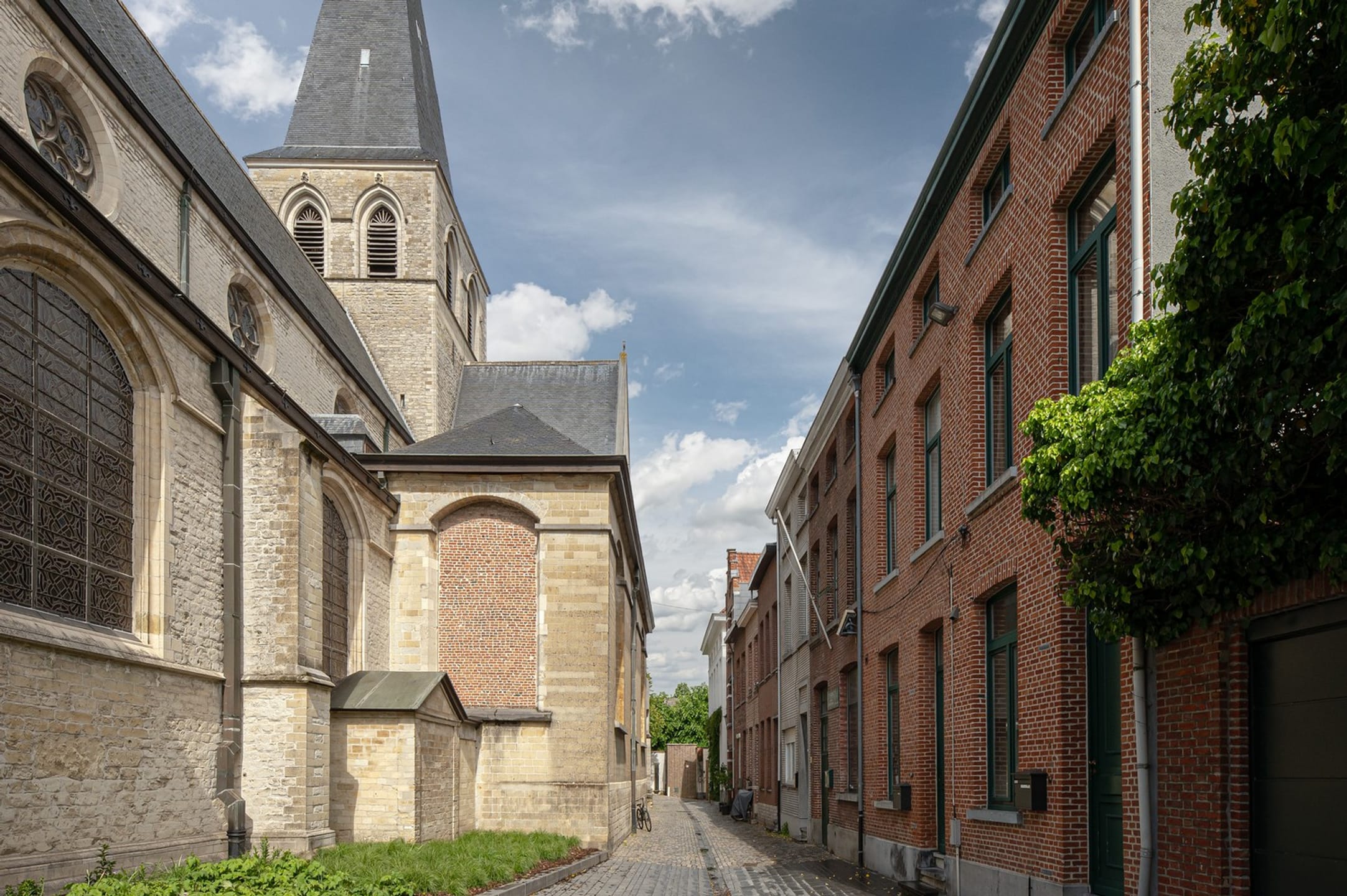 Sint-Katelijnekerkhof 5