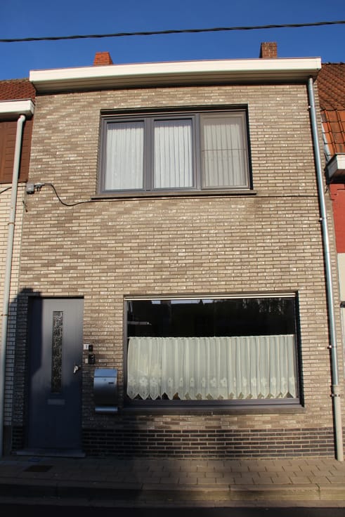 Huis Te Koop Lauwe