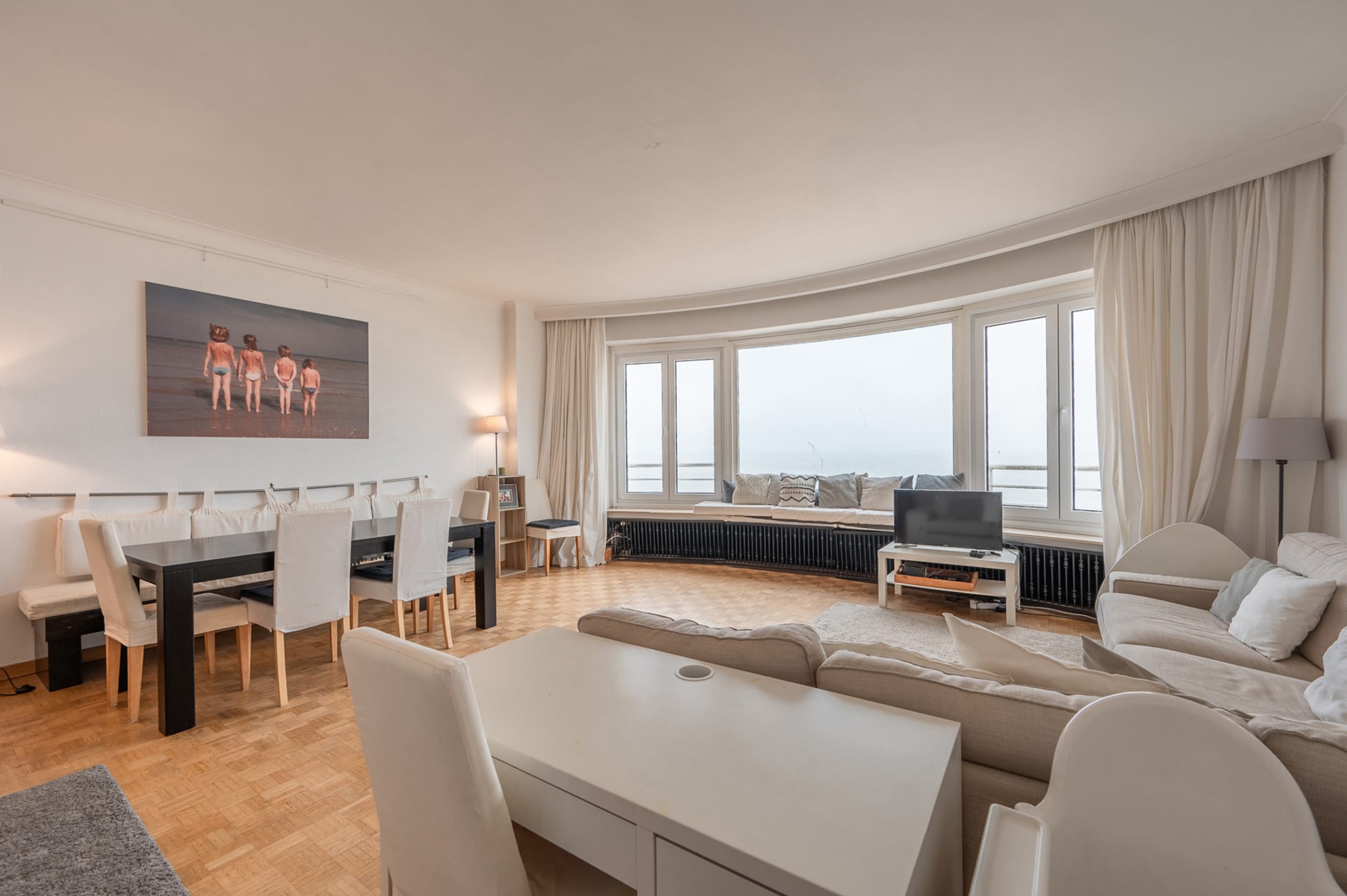 4-room apartment of 152 m²