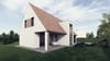 Photo 8 de 9 – Maison à Knokke