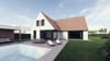 Photo 1 de 9 – Maison à Knokke